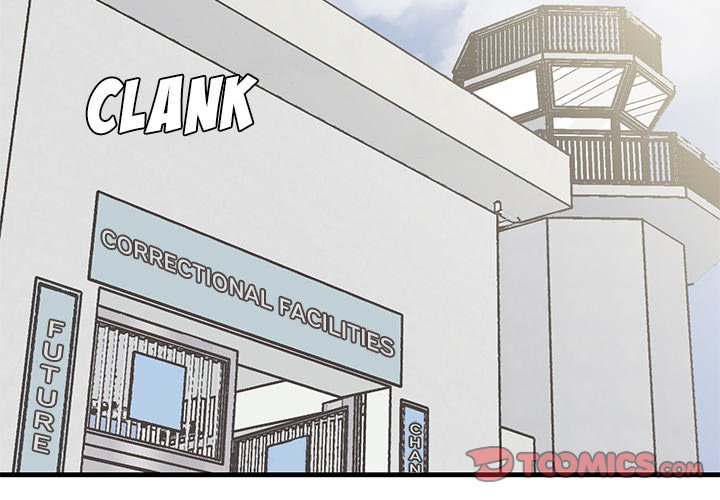 Hand in Hand - Chapter 44 [photo 2] - MangaPorn