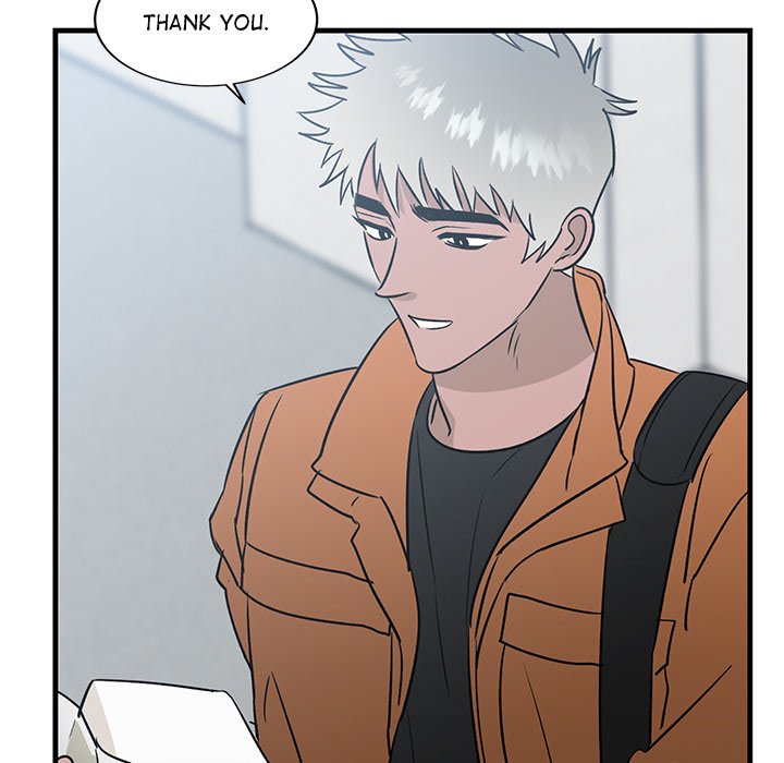 Hand in Hand - Chapter 44 [photo 21] - MangaPorn