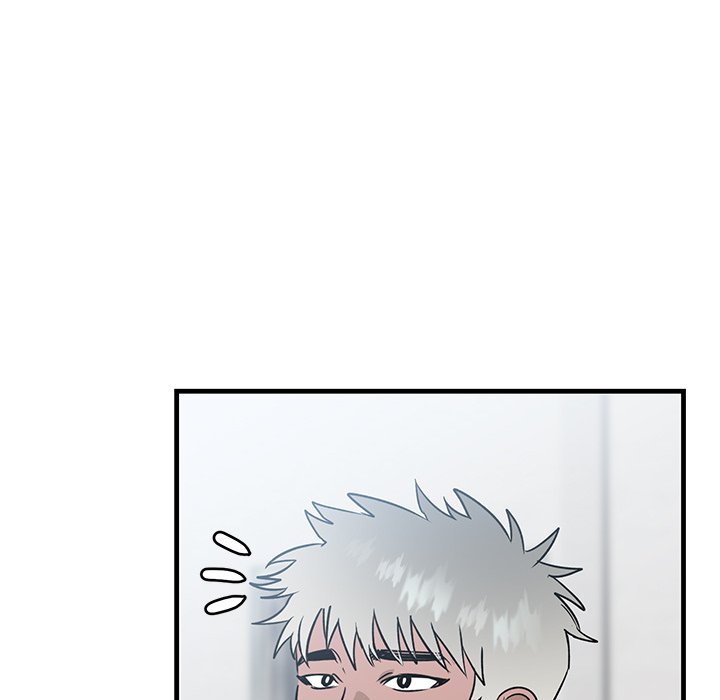 Hand in Hand - Chapter 44 [photo 28] - MangaPorn