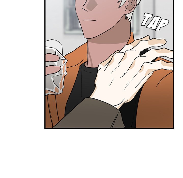 Hand in Hand - Chapter 44 [photo 29] - MangaPorn