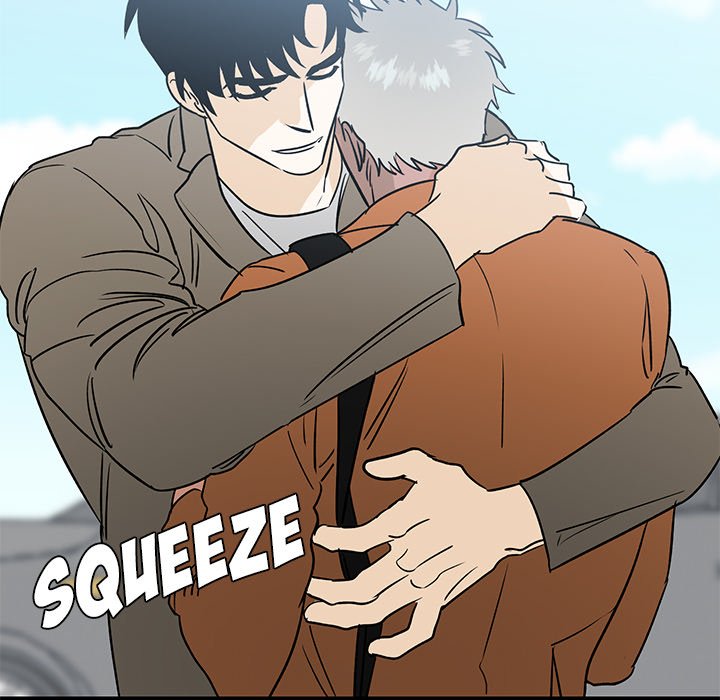 Hand in Hand - Chapter 44 [photo 31] - MangaPorn