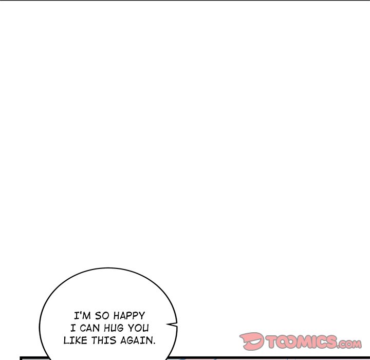 Hand in Hand - Chapter 44 [photo 32] - MangaPorn