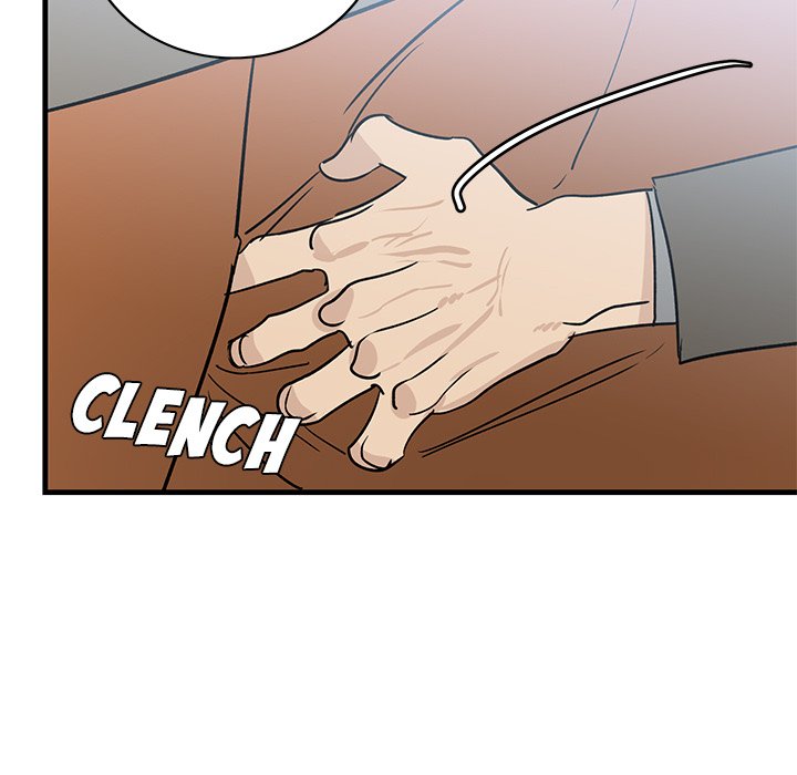 Hand in Hand - Chapter 44 [photo 33] - MangaPorn