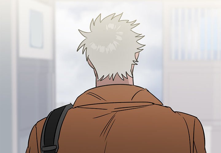 Hand in Hand - Chapter 44 [photo 4] - MangaPorn