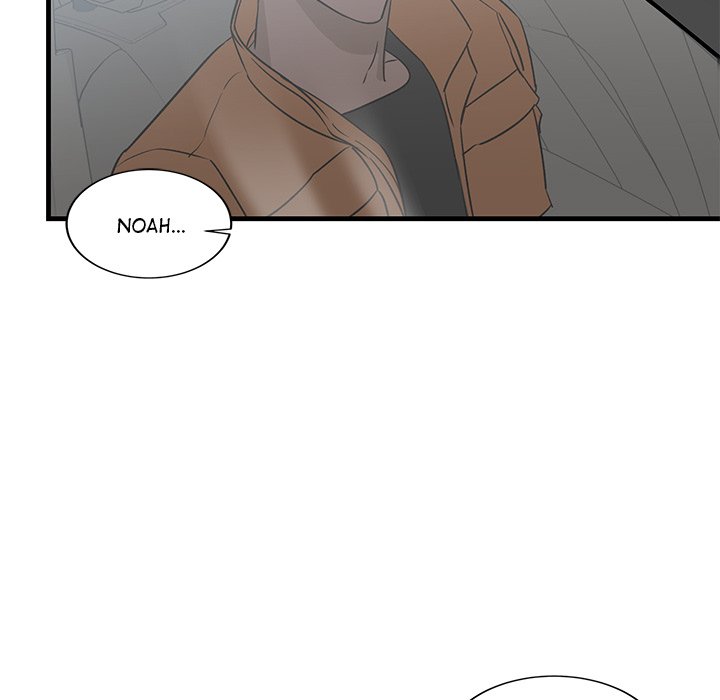 Hand in Hand - Chapter 44 [photo 41] - MangaPorn