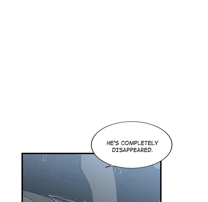 Hand in Hand - Chapter 44 [photo 43] - MangaPorn