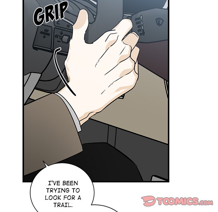 Hand in Hand - Chapter 44 [photo 44] - MangaPorn