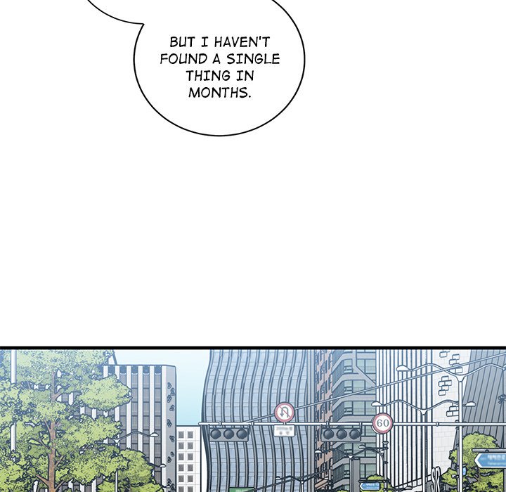 Hand in Hand - Chapter 44 [photo 45] - MangaPorn