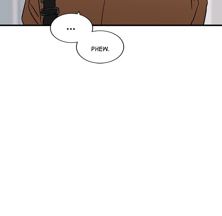 Hand in Hand - Chapter 44 [photo 5] - MangaPorn