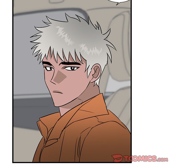 Hand in Hand - Chapter 44 [photo 50] - MangaPorn