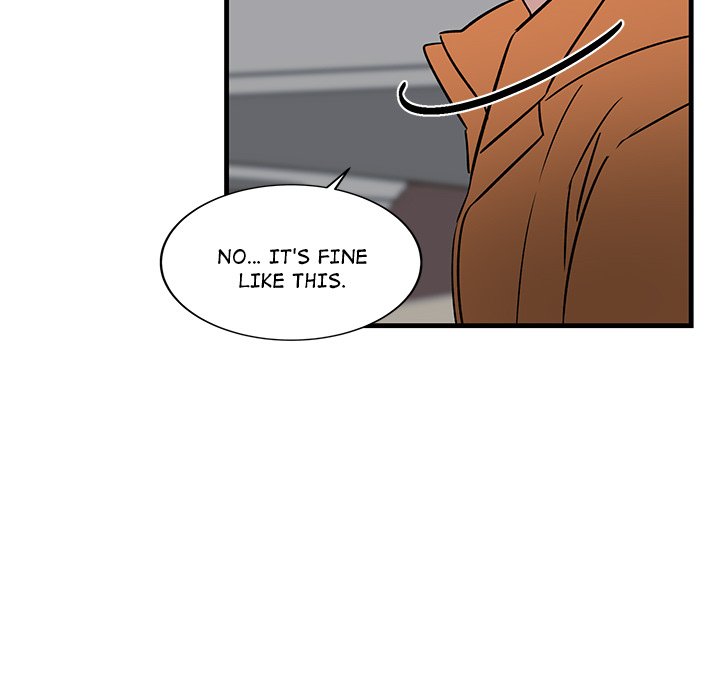 Hand in Hand - Chapter 44 [photo 52] - MangaPorn