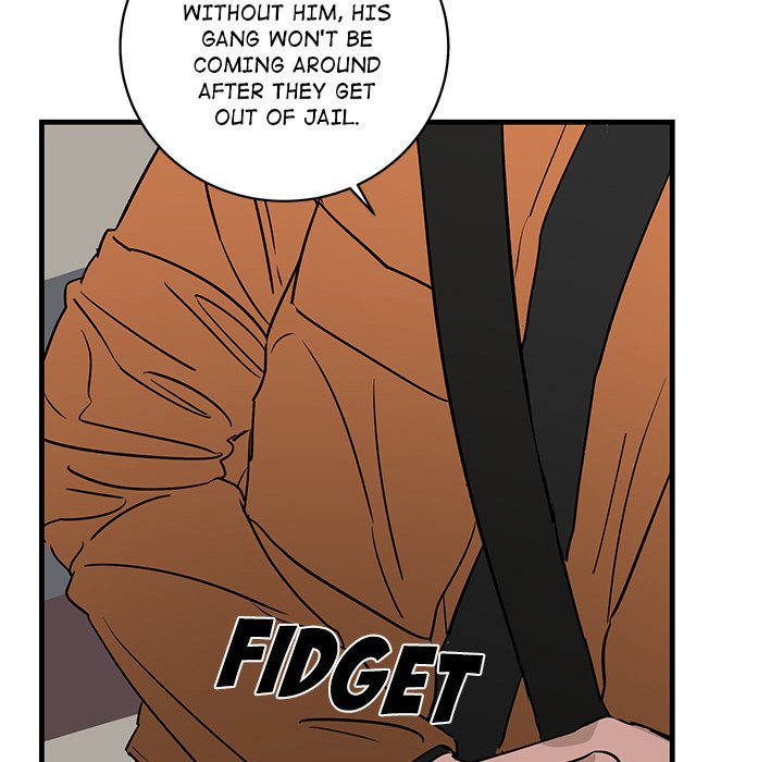 Hand in Hand - Chapter 44 [photo 54] - MangaPorn