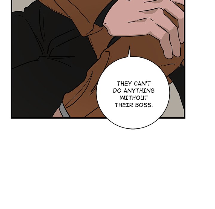 Hand in Hand - Chapter 44 [photo 55] - MangaPorn