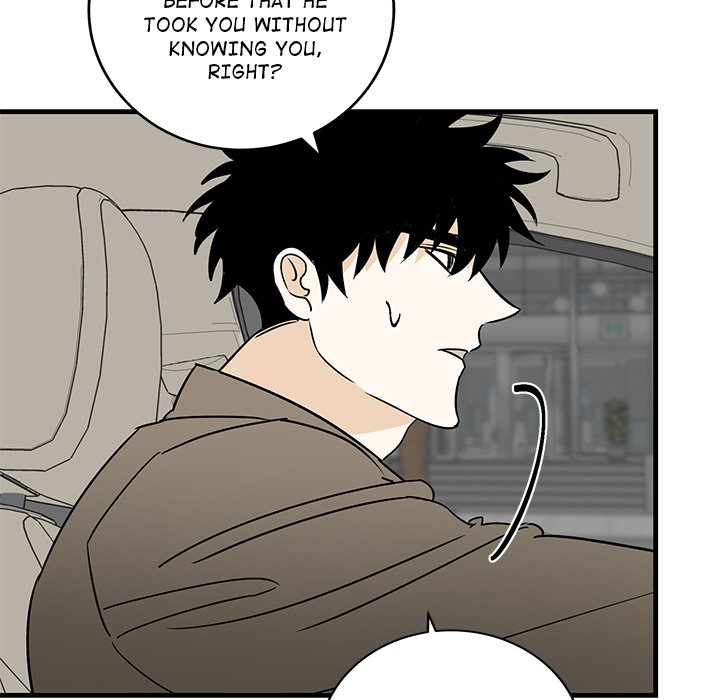 Hand in Hand - Chapter 44 [photo 57] - MangaPorn