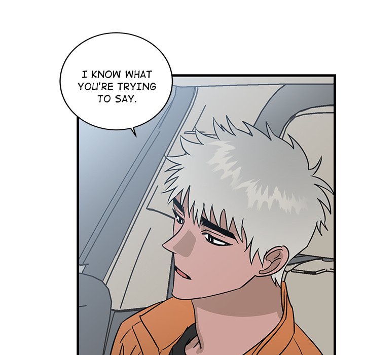 Hand in Hand - Chapter 44 [photo 59] - MangaPorn