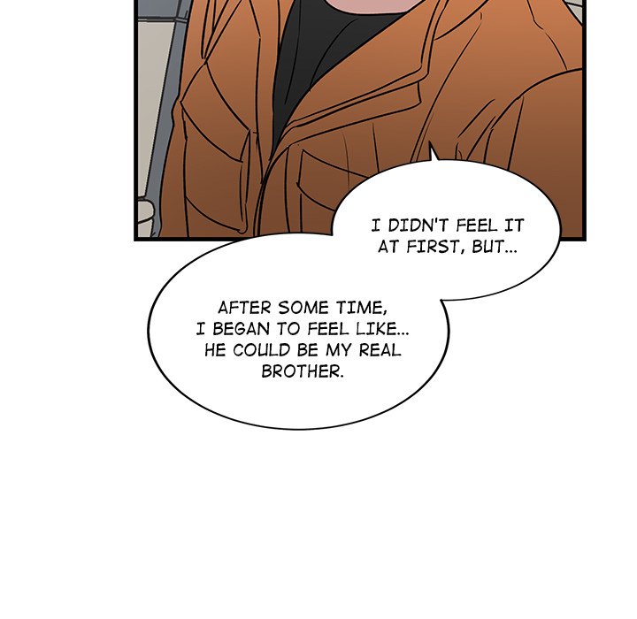 Hand in Hand - Chapter 44 [photo 60] - MangaPorn