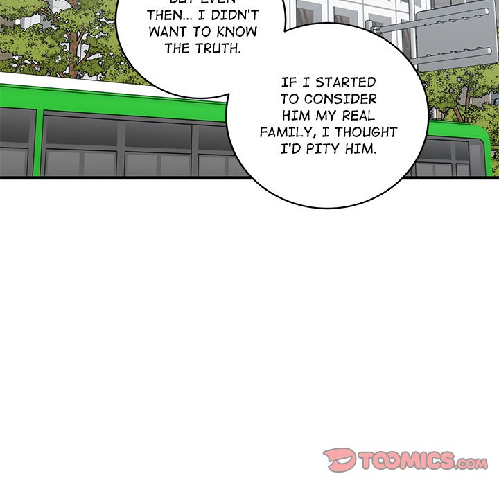 Hand in Hand - Chapter 44 [photo 62] - MangaPorn