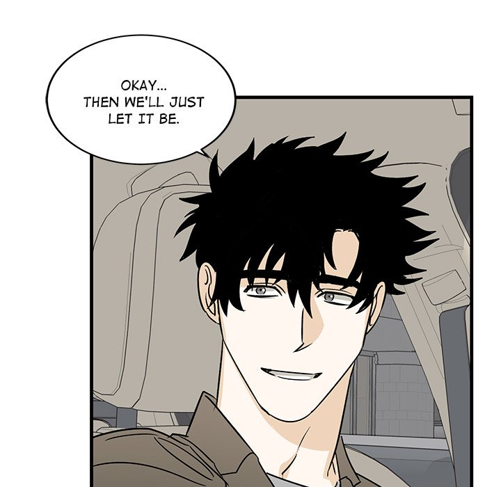 Hand in Hand - Chapter 44 [photo 63] - MangaPorn