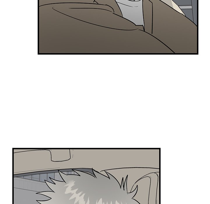 Hand in Hand - Chapter 44 [photo 64] - MangaPorn