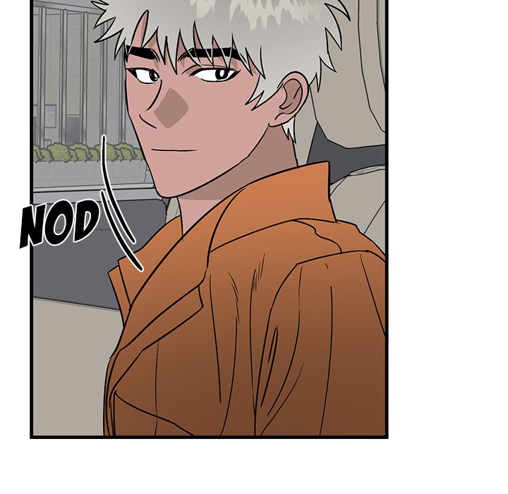 Hand in Hand - Chapter 44 [photo 65] - MangaPorn