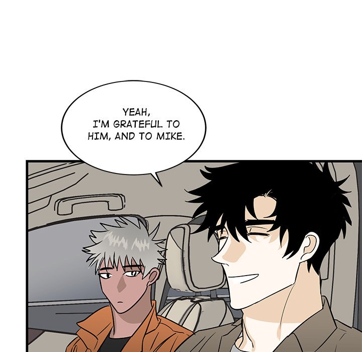 Hand in Hand - Chapter 44 [photo 73] - MangaPorn