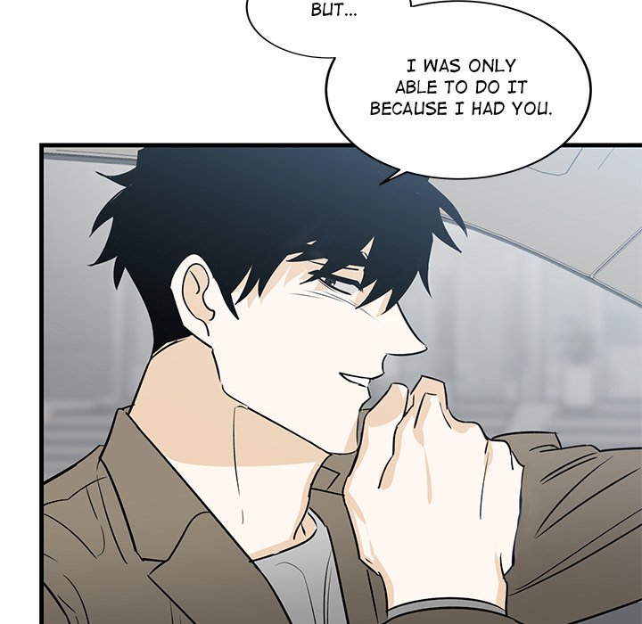 Hand in Hand - Chapter 44 [photo 75] - MangaPorn