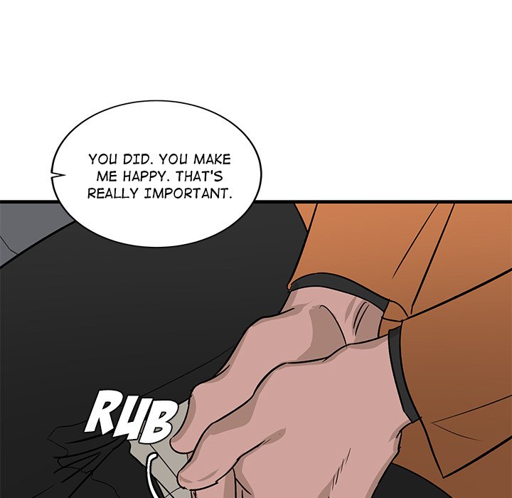 Hand in Hand - Chapter 44 [photo 79] - MangaPorn