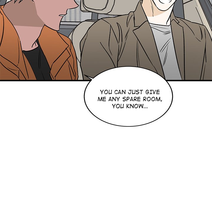 Hand in Hand - Chapter 44 [photo 82] - MangaPorn