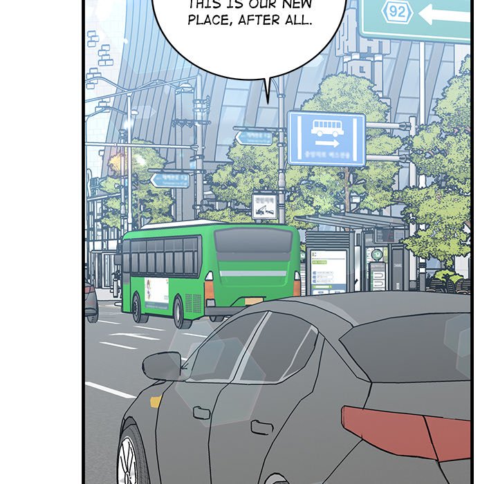 Hand in Hand - Chapter 44 [photo 84] - MangaPorn