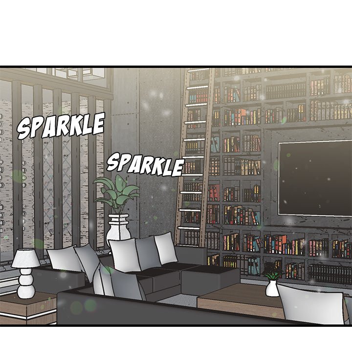 Hand in Hand - Chapter 44 [photo 87] - MangaPorn