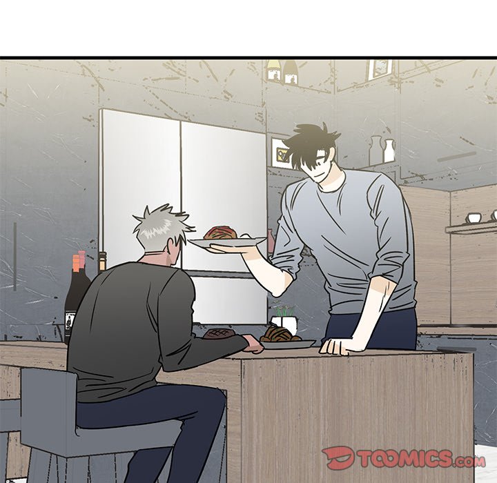 Hand in Hand - Chapter 44 [photo 92] - MangaPorn