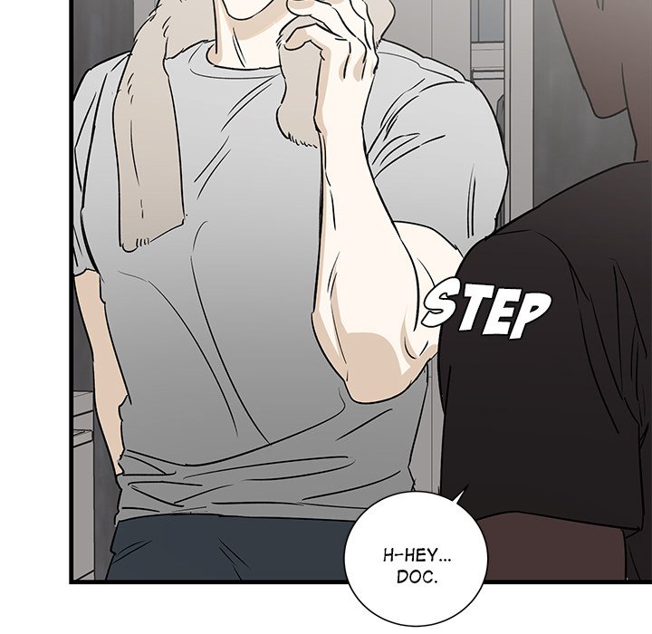 Hand in Hand - Chapter 44 [photo 99] - MangaPorn