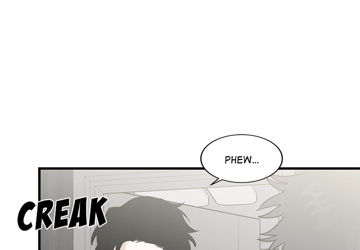 Hand in Hand - Chapter 45 [photo 1] - MangaPorn