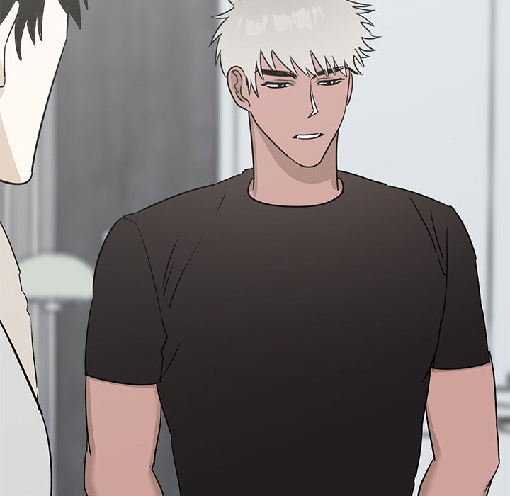 Hand in Hand - Chapter 45 [photo 11] - MangaPorn