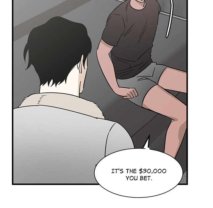 Hand in Hand - Chapter 45 [photo 17] - MangaPorn