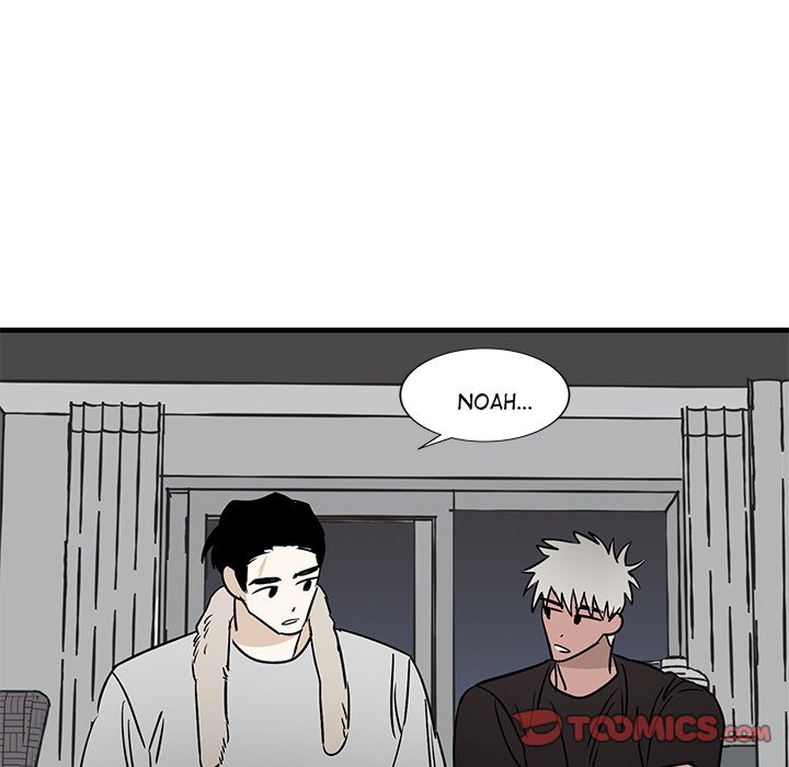 Hand in Hand - Chapter 45 [photo 22] - MangaPorn