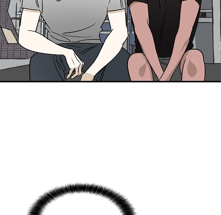 Hand in Hand - Chapter 45 [photo 23] - MangaPorn