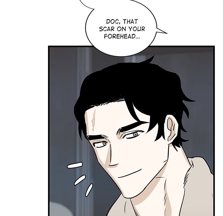 Hand in Hand - Chapter 45 [photo 35] - MangaPorn