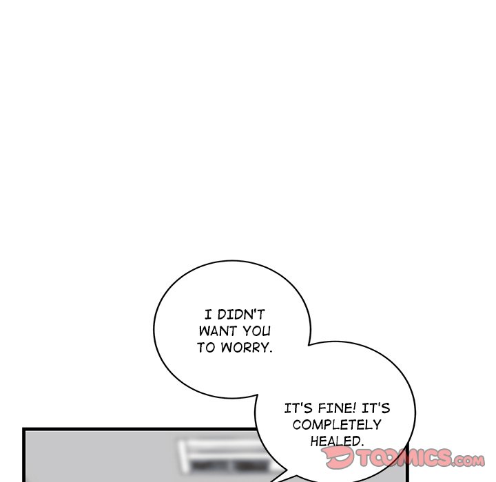 Hand in Hand - Chapter 45 [photo 38] - MangaPorn