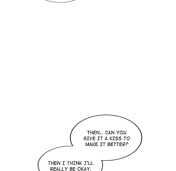 Hand in Hand - Chapter 45 [photo 40] - MangaPorn