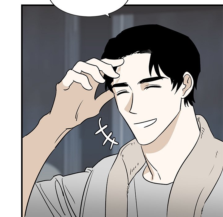 Hand in Hand - Chapter 45 [photo 41] - MangaPorn