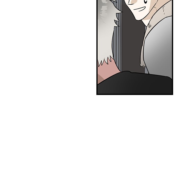 Hand in Hand - Chapter 45 [photo 44] - MangaPorn