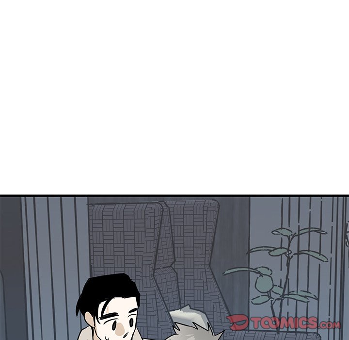 Hand in Hand - Chapter 45 [photo 46] - MangaPorn