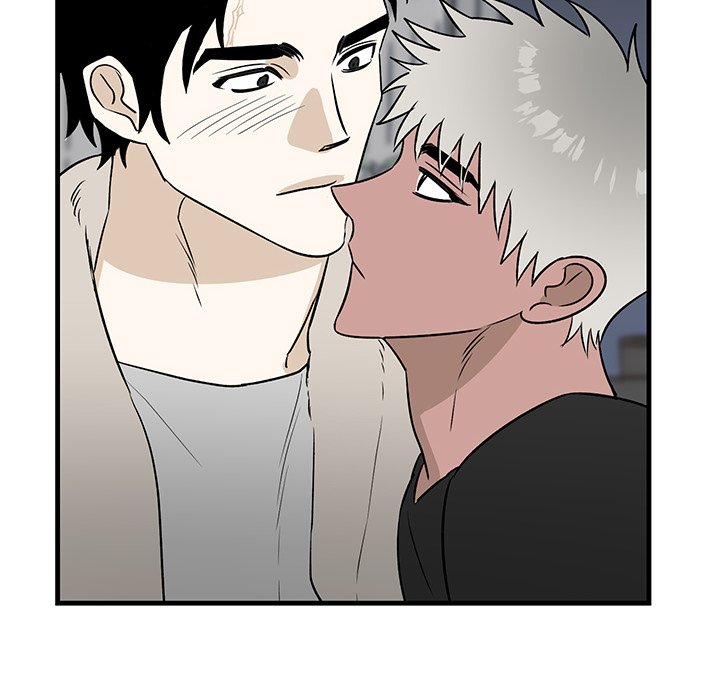 Hand in Hand - Chapter 45 [photo 49] - MangaPorn