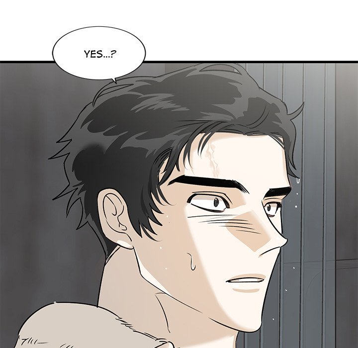 Hand in Hand - Chapter 45 [photo 5] - MangaPorn