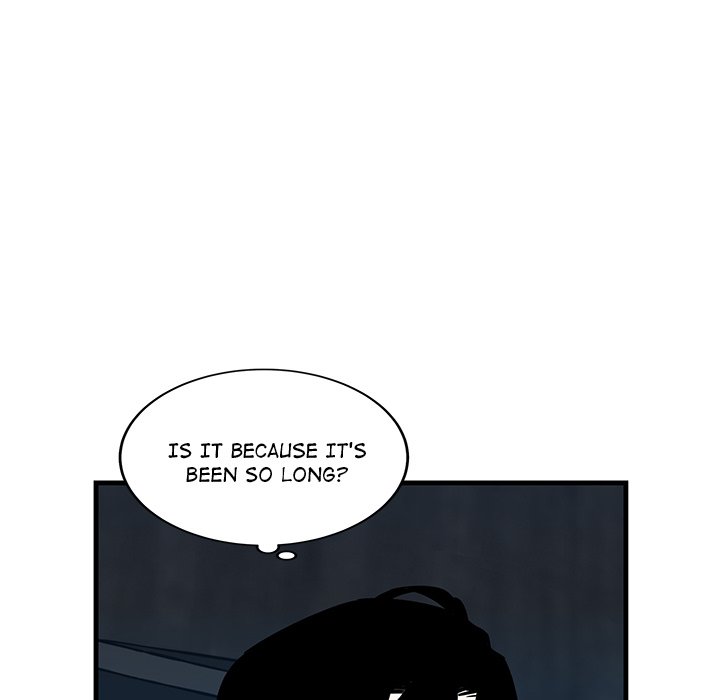 Hand in Hand - Chapter 45 [photo 64] - MangaPorn