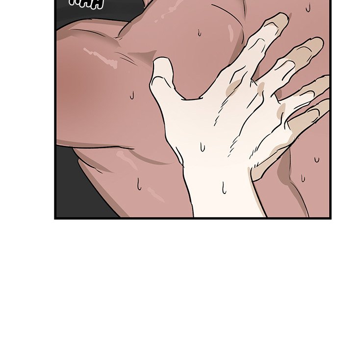 Hand in Hand - Chapter 45 [photo 72] - MangaPorn