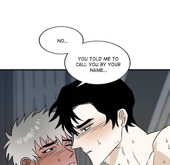 Hand in Hand - Chapter 45 [photo 73] - MangaPorn