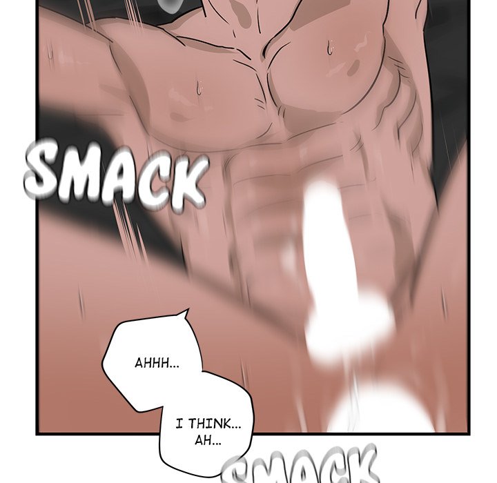 Hand in Hand - Chapter 45 [photo 79] - MangaPorn