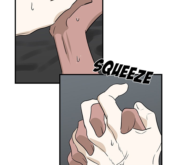 Hand in Hand - Chapter 45 [photo 87] - MangaPorn